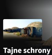 Tajne schrony